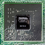 Nvidia Grafikchip