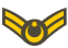 OR-8 AZE ARMY.svg