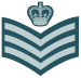 OR7b RAF Flight Sergeant.svg