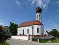 Katholische Filialkirche St. Jakobus