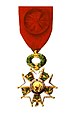Ordre de la Légion d'honneur