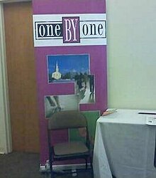 OneByOne booth at a Love Won Out conference One by One booth.jpg