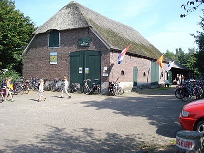 Museumboerderij