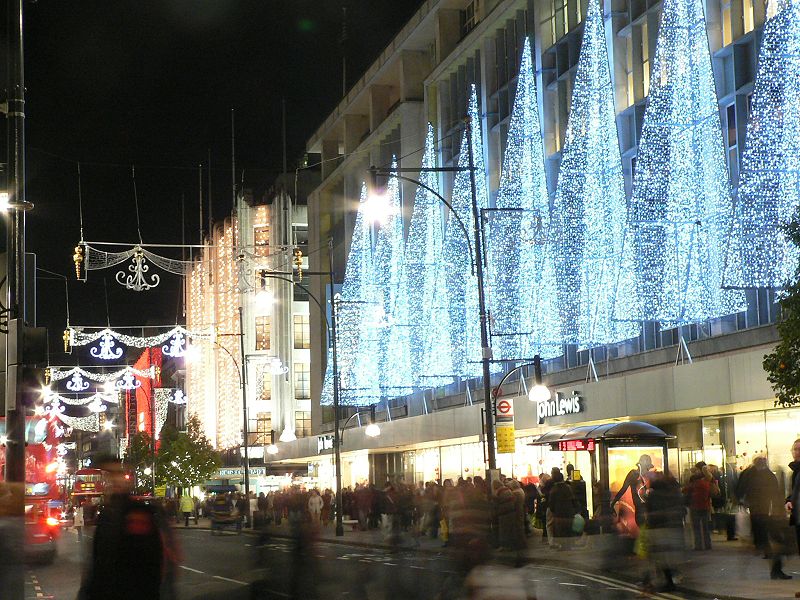 File:Oxford Street - John Lewis.jpg