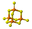 fosfora pentasulfido