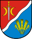 Blason de Gmina Słubice