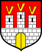 Wapen van gemeente