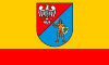Vlag van Pruszków