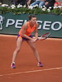 Simona Halep