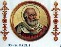 Paulus I