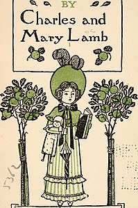 Poésie pour enfants par Charles et Mary Lamb