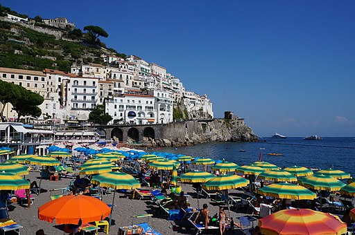 Praia de Amalfi - 1 (9704328784)