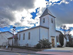 Kyrkan Saint-Quentin