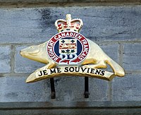 Je Me Souviens French To English