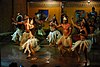 Điệu nhảy truyền thống của người Rapa Nui