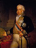 Vignette pour Jean VI (roi de Portugal)