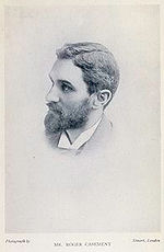 Miniatura per Roger Casement