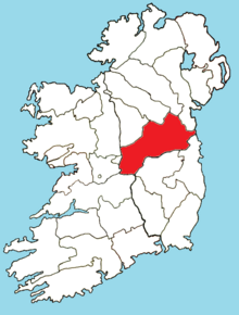 Roman Catholic Diocese of Meath map.png