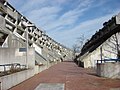 Alexandra Road Estate (1978).