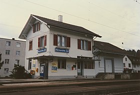 Stacidomo Rämismühle-Zell