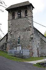 Monument aux morts