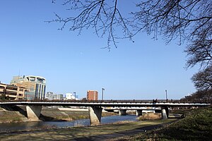 桜橋（福井市）