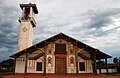 Iglesia de San Ignacio de Velasco