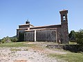 Santuari de la Mare de Déu dels Oms (Sant Jaume de Frontanyà)