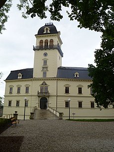 Schloss Tollet