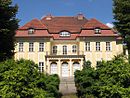 Landhaus „Villa Schönblick“schönefeld