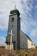 Die Marienkirche