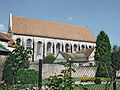 Vignette pour Collégiale Saint-Frambourg de Senlis