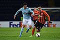 Shakhtar Donetsk vs. Celta de Vigo 0 - 2