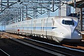 Shinkansen N700-1000 "G"