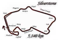 Litar Silverstone