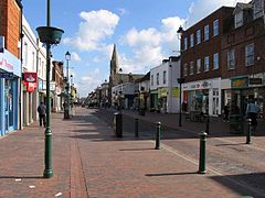 Sittingbourne, England