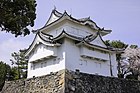 名古屋城東南隅櫓 （2022年3月）