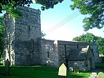 Church of St Mary Magdalene