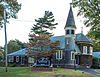 St. Matthew's Episcopal Church