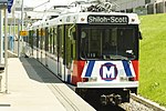 Miniatura para MetroLink (St. Louis)