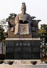 Statue Sejong le Grand.jpg