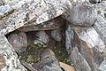 Dolmen auf Varangerhalvøya