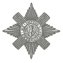Star of the Order of the Thistle, bearing the motto on a circlet Ster van de Orde van de Distel.jpg