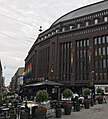 Stockmann prideasussa