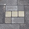 Stolpersteine Heinsberg Ostpromenade 70