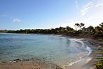 Es Molí de s'Estany (ses Salines i Campos)