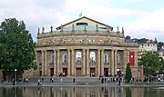 Miniatura para Ópera Estatal de Stuttgart