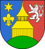 Coat of arms of Sudoměř