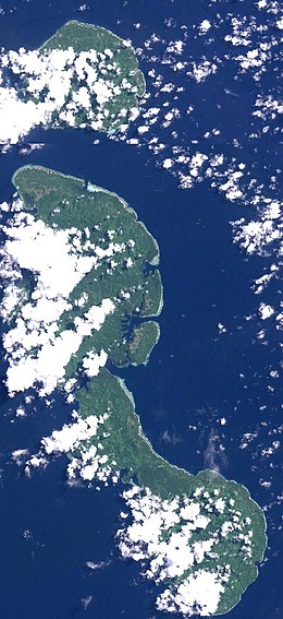 Острова Табар (Landsat) .JPG