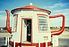 Teapot Dome Service Station